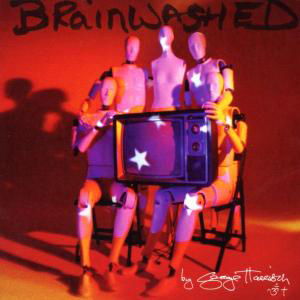 Brainwashed - George Harrison - Musique - DARK HORSE COMICS - 0724354196928 - 19 novembre 2002