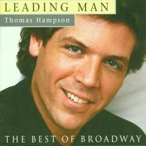 Cover for Hampson Thomas · Leading Man - the Best of Broa (CD) (2003)