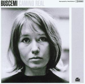 Cover for Buscemi · Camino Real (CD) (2003)
