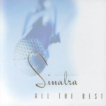 All the best - Frank Sinatra - Musikk - EMI - 0724385547928 - 