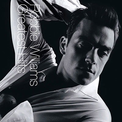 Robbie Williams · Greatest Hits (CD) [Uk edition] (2004)