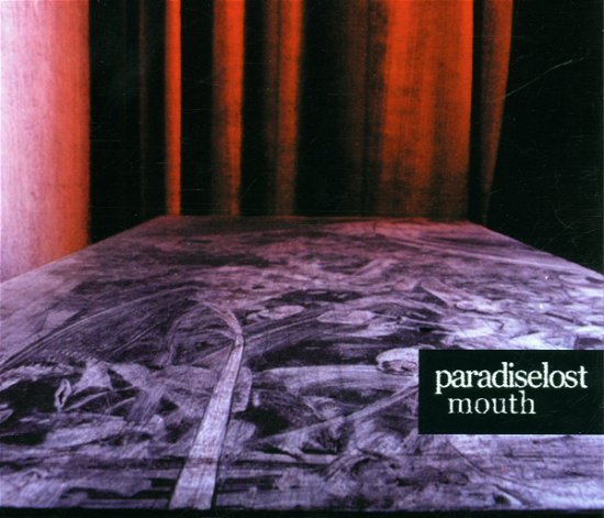 Cover for Paradise Lost · Mouth (SCD)