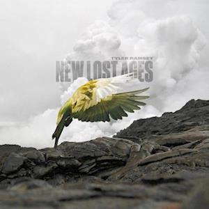 New Lost Ages - Tyler Ramsey - Musik - TYLER RAMSEY - 0724994091928 - 9. februar 2024