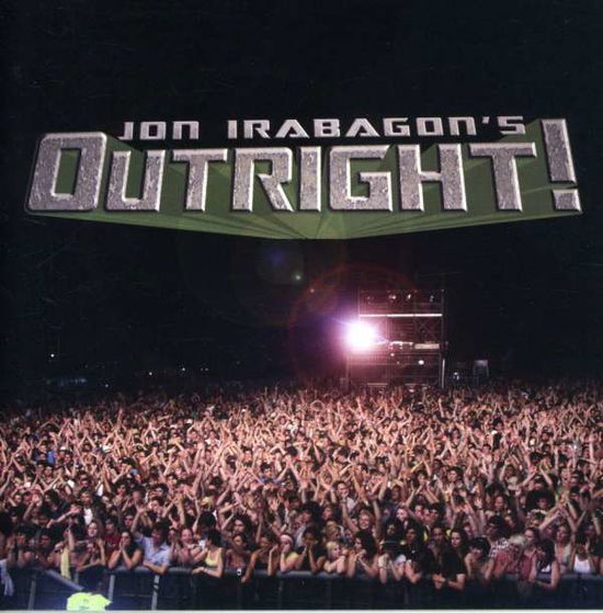 Jon Irabagon's Outright - Jon Irabagon - Music - CD Baby - 0726708669928 - May 24, 2009