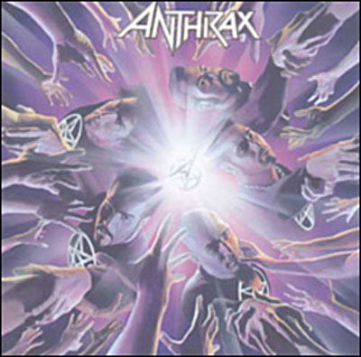 We've Come For You All - Anthrax - Musiikki - Nuclear Blast - 0727361669928 - tiistai 17. toukokuuta 2005