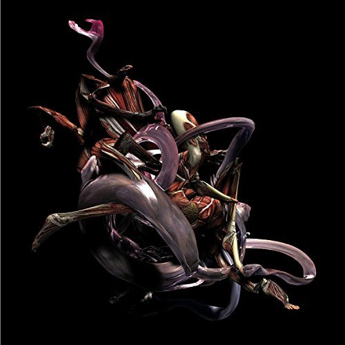 Cover for Mykki Blanco · Mykki Blanco presents C-ORE (CD) [Digipak] (2015)