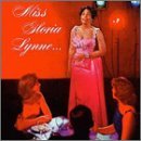 Miss Gloria Lynne - Gloria Lynne - Musik - EVIDENCE - 0730182200928 - 4. maj 1993