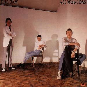 All Mod Cons - Jam - Muziek - POLYDOR - 0731453741928 - 1 juli 1997