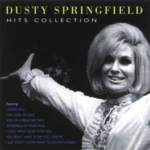 Dusty Springfield · Hits Collection (CD) (2000)