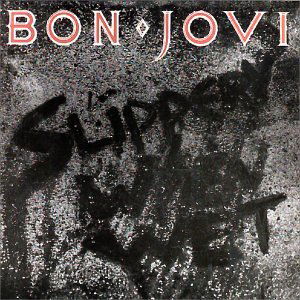 Slippery When Wet - Bon Jovi - Musiikki - UMC/VIRGIN - 0731453808928 - maanantai 30. maaliskuuta 2015