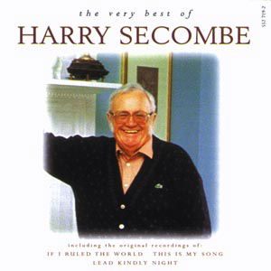 Harry Secombe · Harry Secombe - The Very Best Of (CD) (2010)