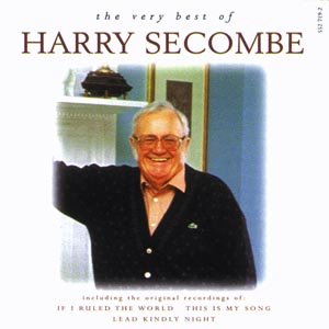 Cover for Harry Secombe · The Very Best of (CD) (1997)