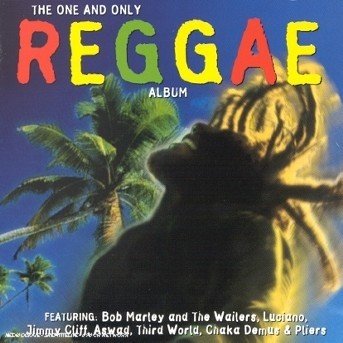 Jamaica: the One & Only Reggae Album - Various Artists - Music - Mercury - 0731455370928 - December 11, 2014