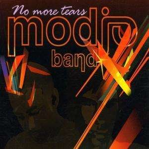 No More Tears - Modjo - Musik - BARCLAY - 0731457053928 - 28. Januar 2002