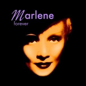 Marlene Forever - Marlene Dietrich - Musikk - MCA - 0731458494928 - 6. mai 2002