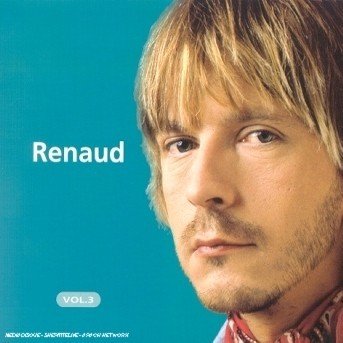 Cover for Renaud · Les Talents Du Siecle V3 (CD) (2002)