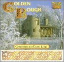 Cover for Golden Bough · Christmas in a Celtic Land (CD) (2001)