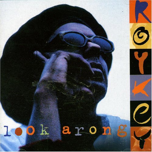 Look A Rong - Roykey - Musik - BSC - 0743213287928 - 2. september 2004