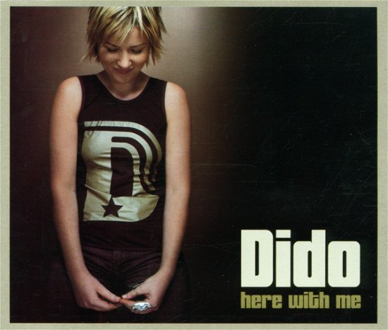 Here with Me -cds- - Dido - Muziek - Arista - 0743218336928 - 