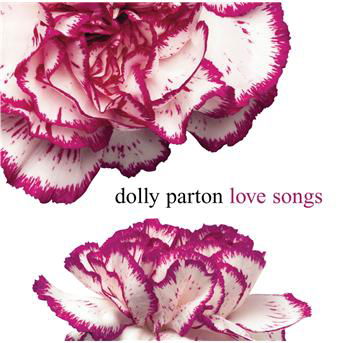 Cover for Dolly Parton · Love Songs (CD) (2009)