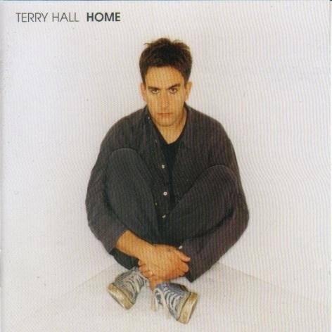 Cover for Terry Hall · Home (CD)