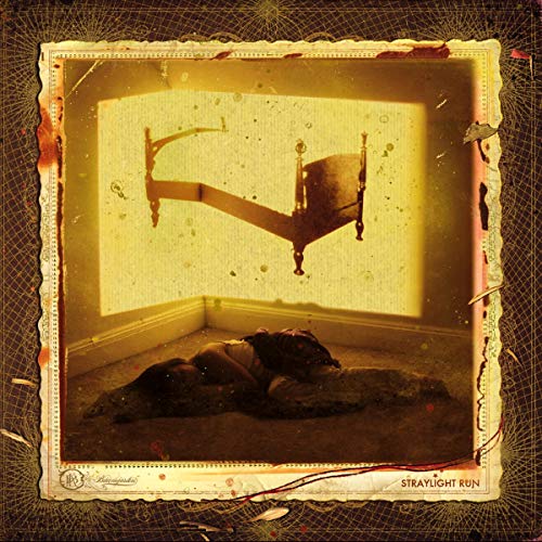 Cover for Straylight Run · Straylight Run - Straylight Run (CD) (2004)