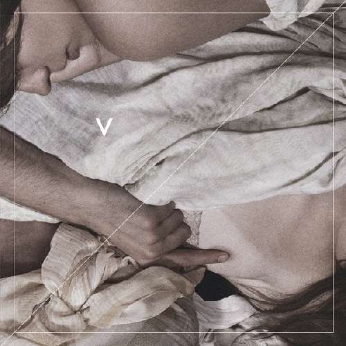 Cover for Violens · True (CD) (2012)