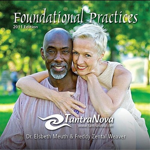 Foundational Practices - Tantranova - Musiikki - CD Baby - 0753182485928 - tiistai 17. toukokuuta 2011