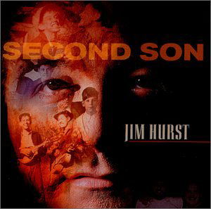 Cover for Jim Hurst · Second Son (CD) (2002)