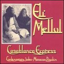 Cover for Eli Mellul · Casablanca Express (CD) (1999)
