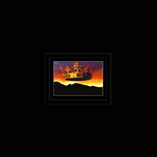 Cover for The Olivia Tremor Control · Explanation Ii; Instrumental Themes and Dream Sequences (LP) (2025)