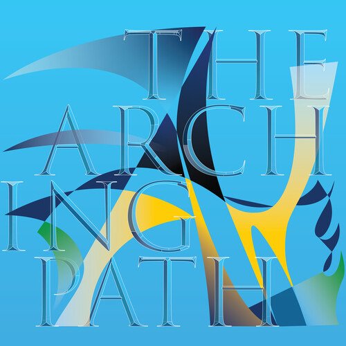 Christopher Cerrone · Arching Path (CD) (2021)