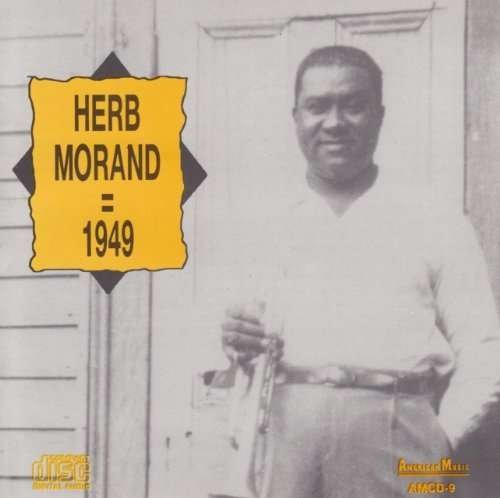 Cover for Herb Morand · 1949 (CD) (1994)