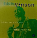 Cover for Eddie 'cleanhead' Vinson · Kidney Stew (CD) (2014)