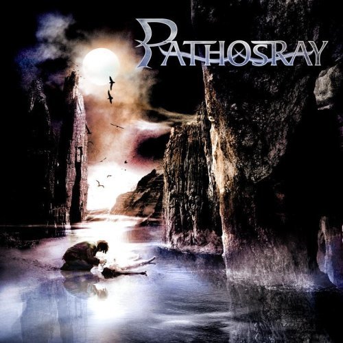 Cover for Pathosray (CD) (2007)