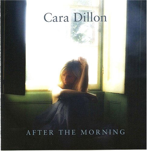 After the Morning - Dillon Cara - Muzyka - ALTERNATIF - 0766397443928 - 30 czerwca 1990