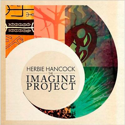 Herbie Hancock-imagine Project - Herbie Hancock - Musik -  - 0766929949928 - 