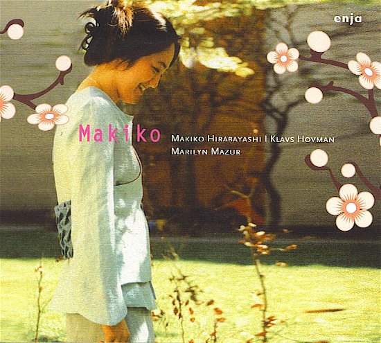 Cover for Hirabayashi / Mazur / Var · Makiko (CD) (2007)