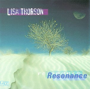 Resonance - Lisa Thorson - Musique - CD Baby - 0781007303928 - 3 septembre 2003