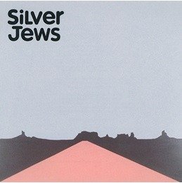 Cover for Silver Jews · American Water (CD) (1998)
