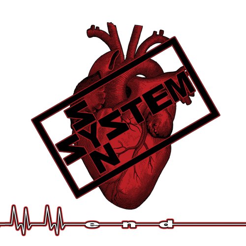 End - System Syn - Music - METROPOLIS RECORDS - 0782388054928 - March 7, 2025