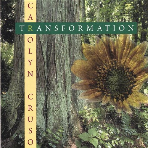 As Clear a Hue - Carolyn Cruso - Musik - CD Baby - 0783707287928 - 22. Juli 2003