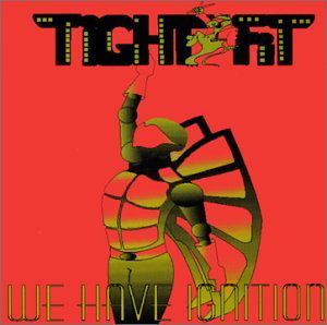 We Have Ignition - Tight Fit - Muziek - CDB - 0783707373928 - 17 juli 2001