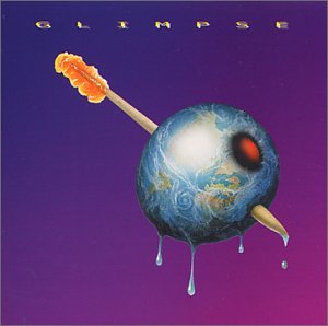 Cover for Glimpse (CD) (2002)