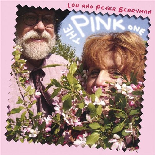 Cover for Berryman,lou &amp; Peter · Pink One (CD) (2003)