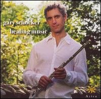 Healing Music - Gary Schocker - Música - AZ - 0787867123928 - 10 de outubro de 2006