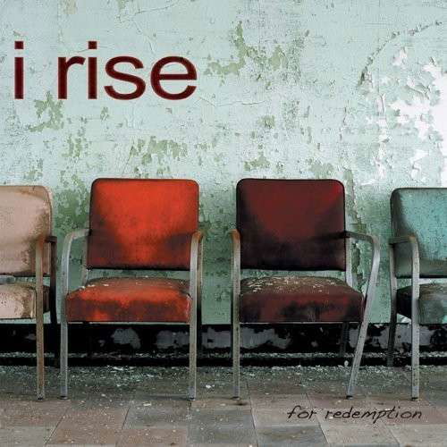 For Redemption - I Rise - Muzyka - 1917 RECORDS - 0790168617928 - 2 maja 2011