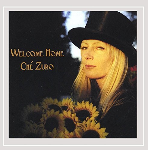 Welcome Home - Ch Zuro - Musique - CDB - 0791022143928 - 21 décembre 1999