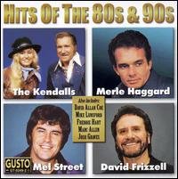 Cover for Hits of the 80s &amp; 90s / Various (CD) (2004)
