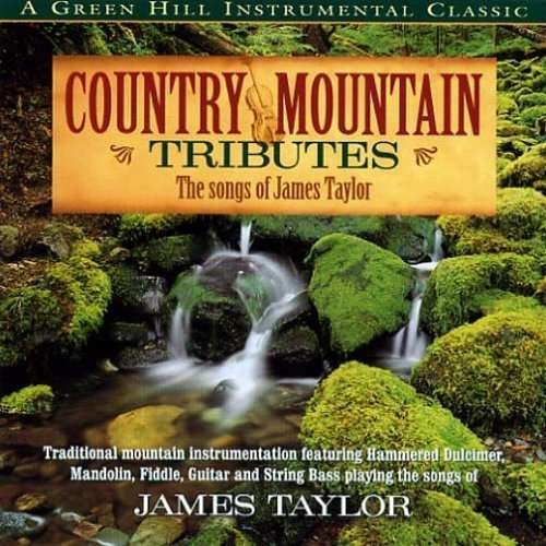 Cover for Craig Duncan · Country Mountain Tribute: James Taylor (CD) (2008)